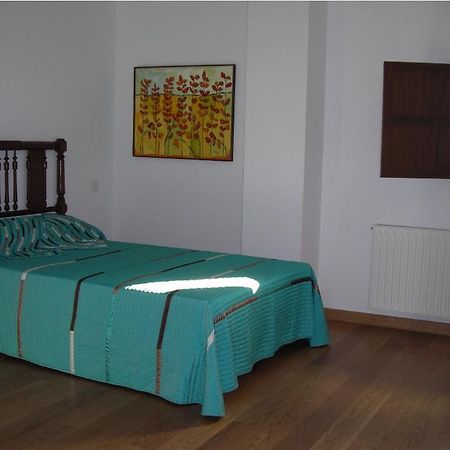 La Casa Del Huerto Otel Quintanilla-Vivar Dış mekan fotoğraf