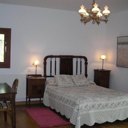 La Casa Del Huerto Otel Quintanilla-Vivar Dış mekan fotoğraf