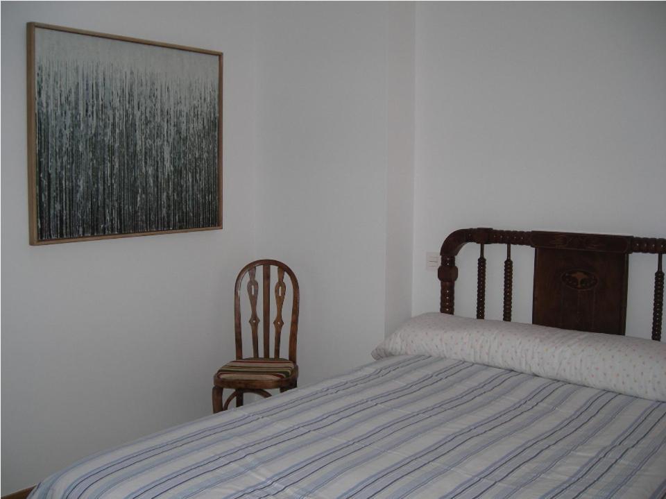 La Casa Del Huerto Otel Quintanilla-Vivar Oda fotoğraf