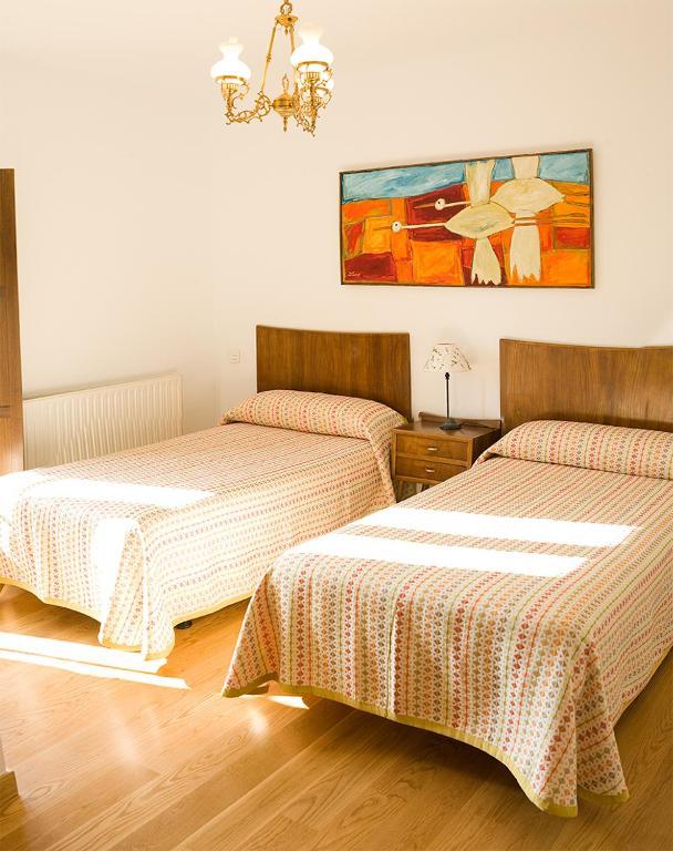 La Casa Del Huerto Otel Quintanilla-Vivar Dış mekan fotoğraf