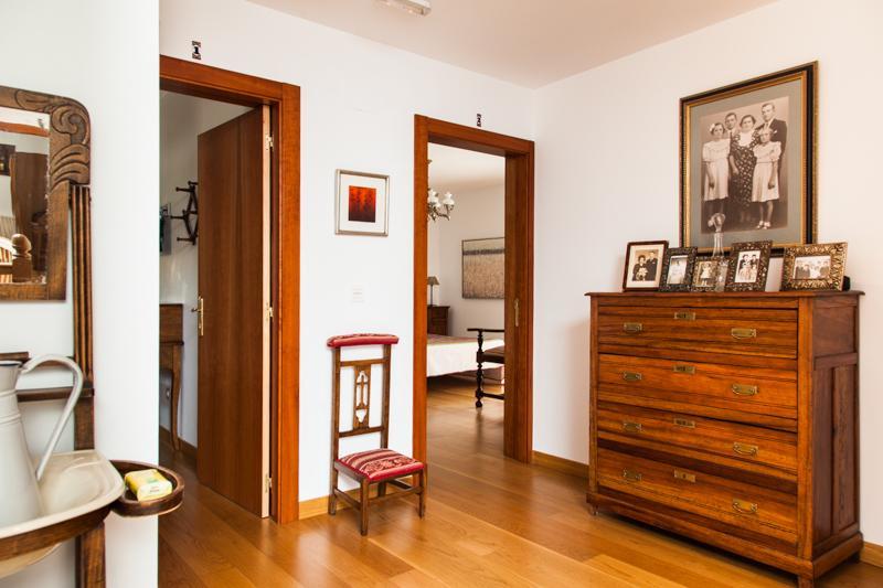 La Casa Del Huerto Otel Quintanilla-Vivar Dış mekan fotoğraf