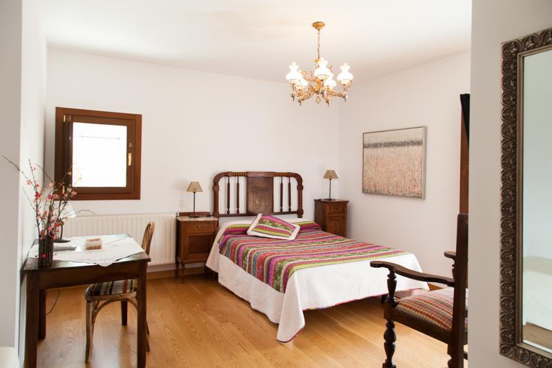 La Casa Del Huerto Otel Quintanilla-Vivar Dış mekan fotoğraf