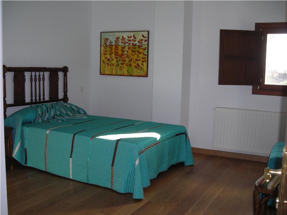 La Casa Del Huerto Otel Quintanilla-Vivar Dış mekan fotoğraf
